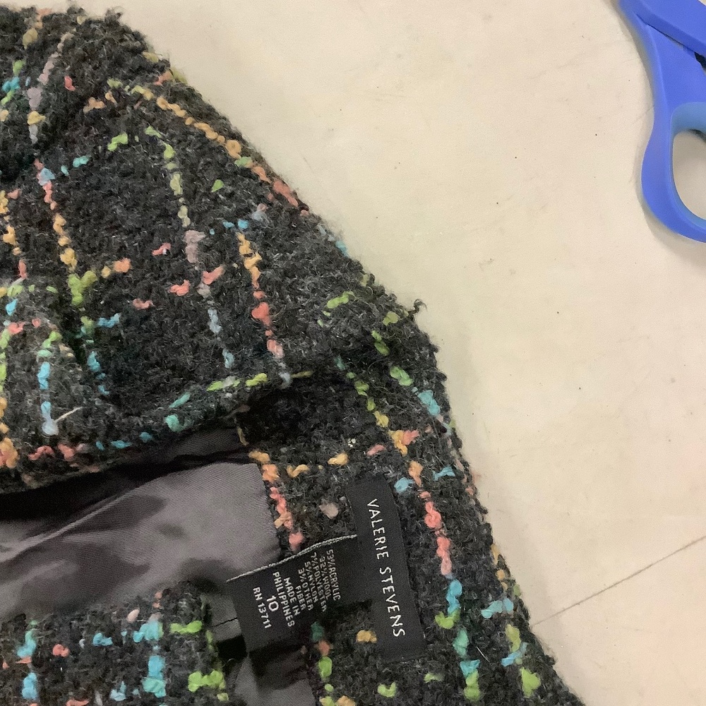 Women’s jacket
